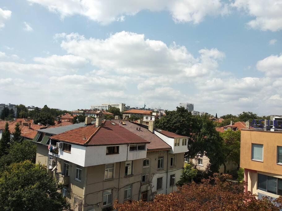 Home Relax Varna Buitenkant foto