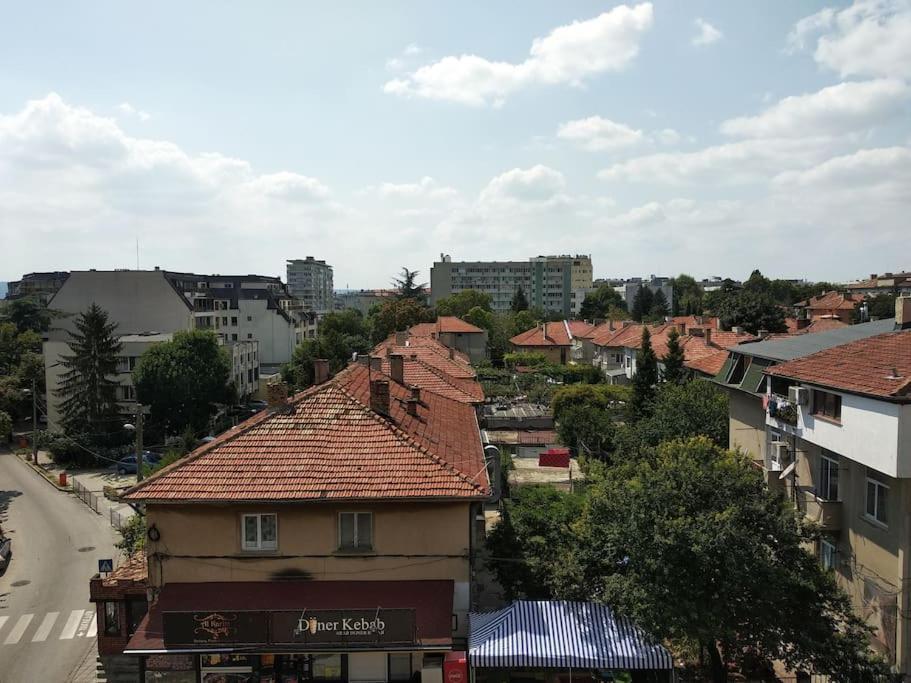 Home Relax Varna Buitenkant foto