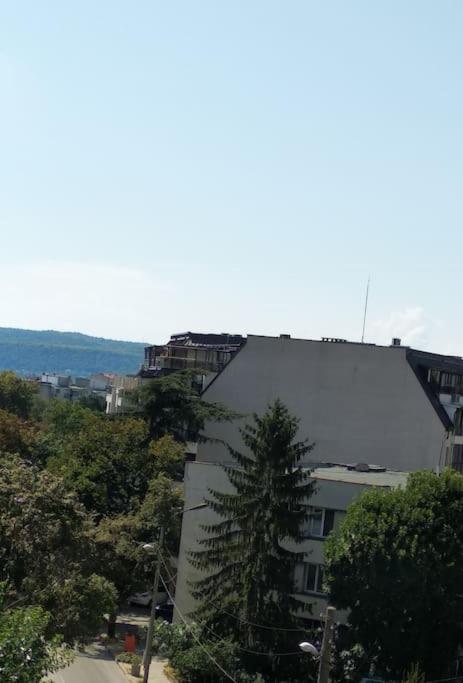 Home Relax Varna Buitenkant foto